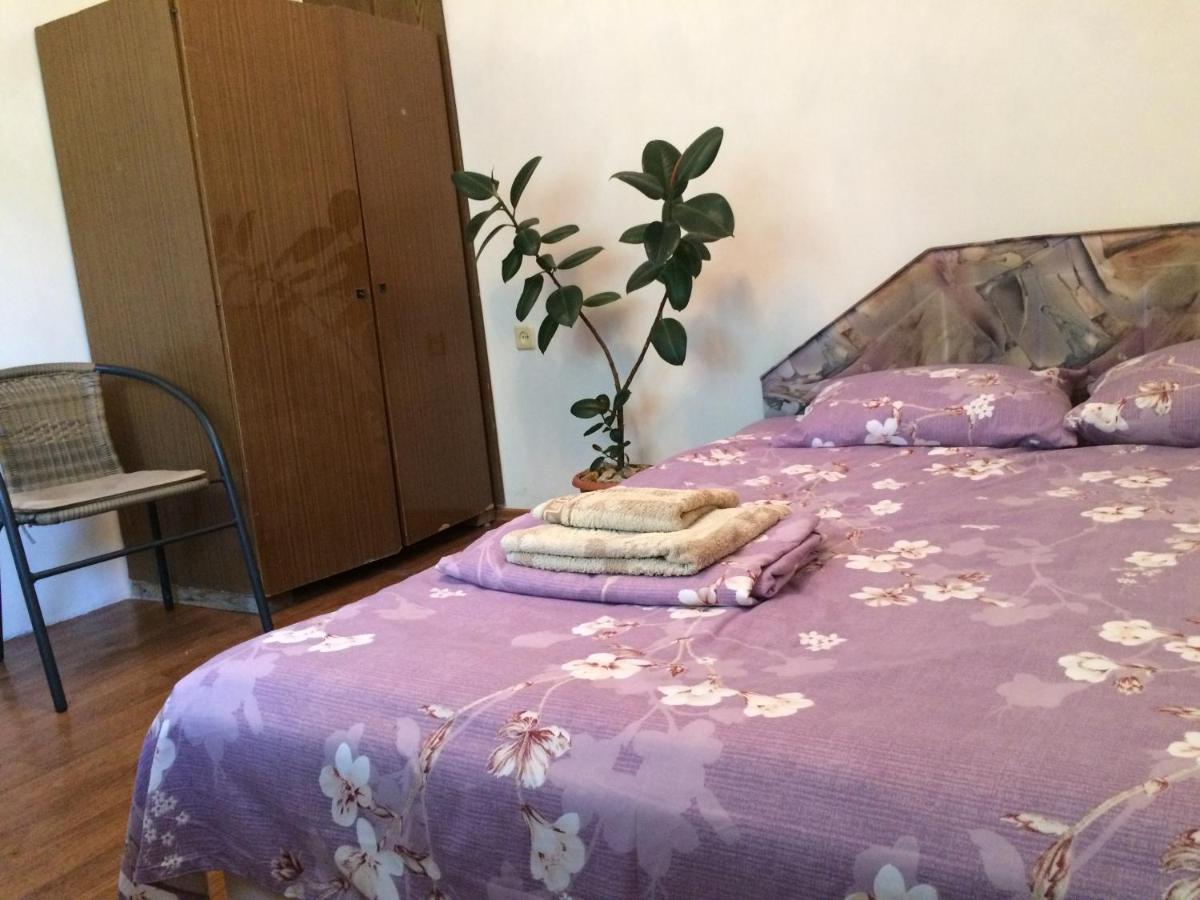 Сдам Комнату В Гостевом Домике אודסה מראה חיצוני תמונה