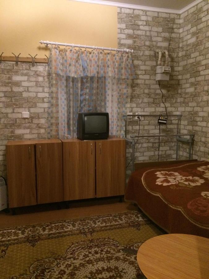 Сдам Комнату В Гостевом Домике אודסה מראה חיצוני תמונה
